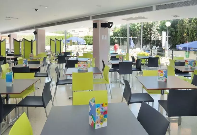 Medplaya Aparthotel Esmeraldas