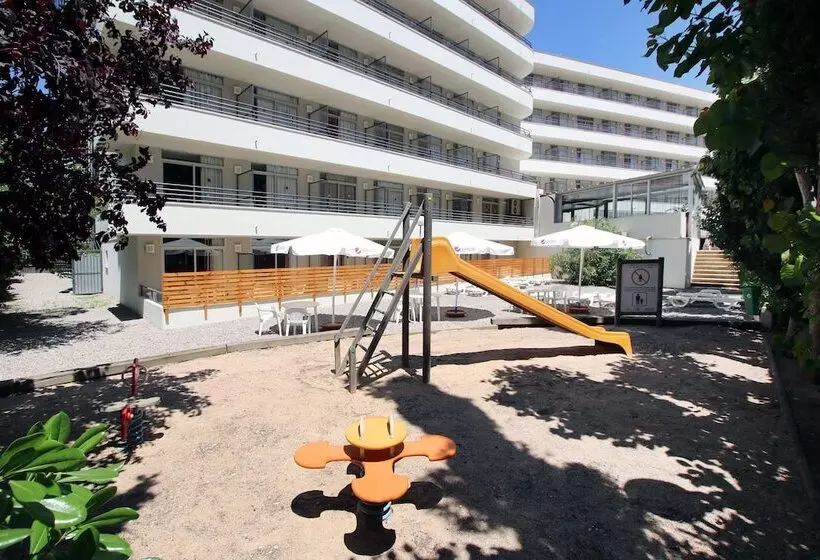 Medplaya Aparthotel Esmeraldas