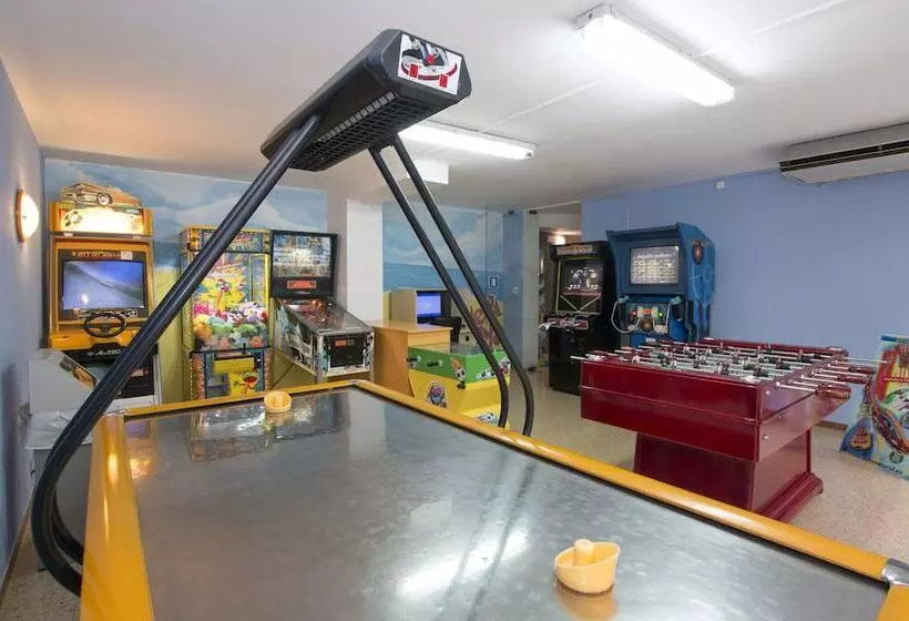 Medplaya Aparthotel Esmeraldas