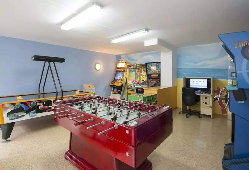 Medplaya Aparthotel Esmeraldas