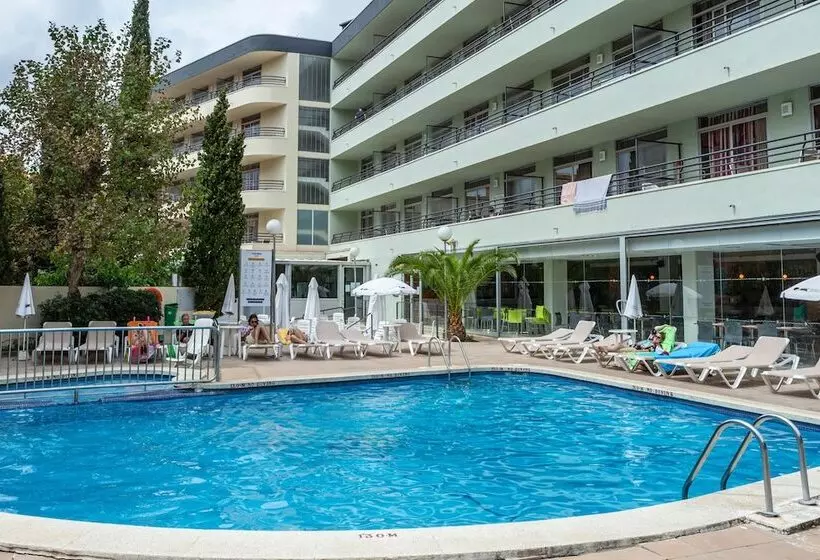 Medplaya Aparthotel Esmeraldas