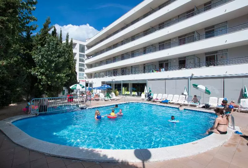 Medplaya Aparthotel Esmeraldas