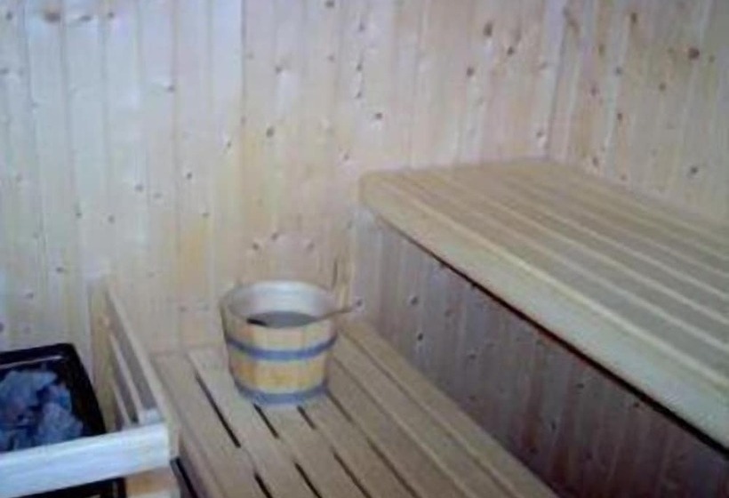 簡易ホテル Hosteria Fontivieja