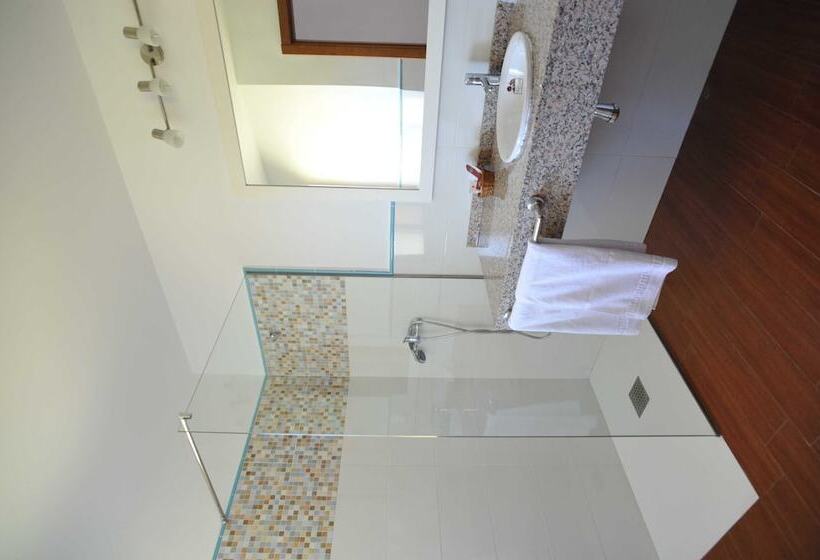 簡易ホテル Hosteria Fontivieja