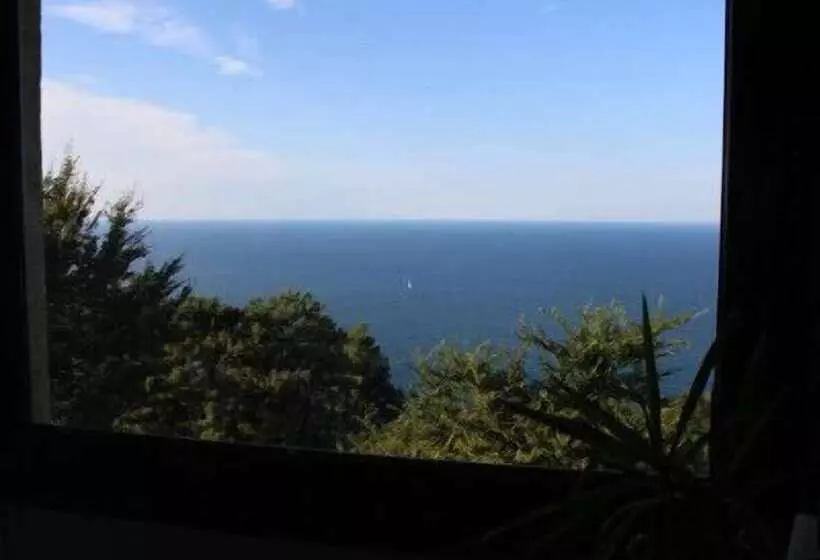 فندق Buenavista San Sebastian