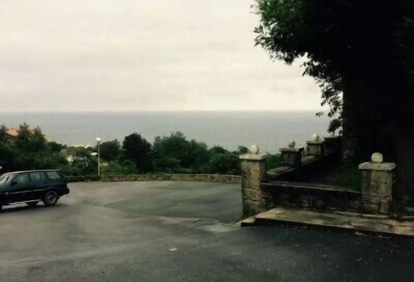 فندق Buenavista San Sebastian