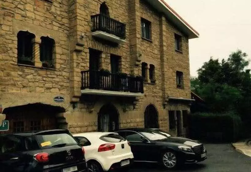 فندق Buenavista San Sebastian