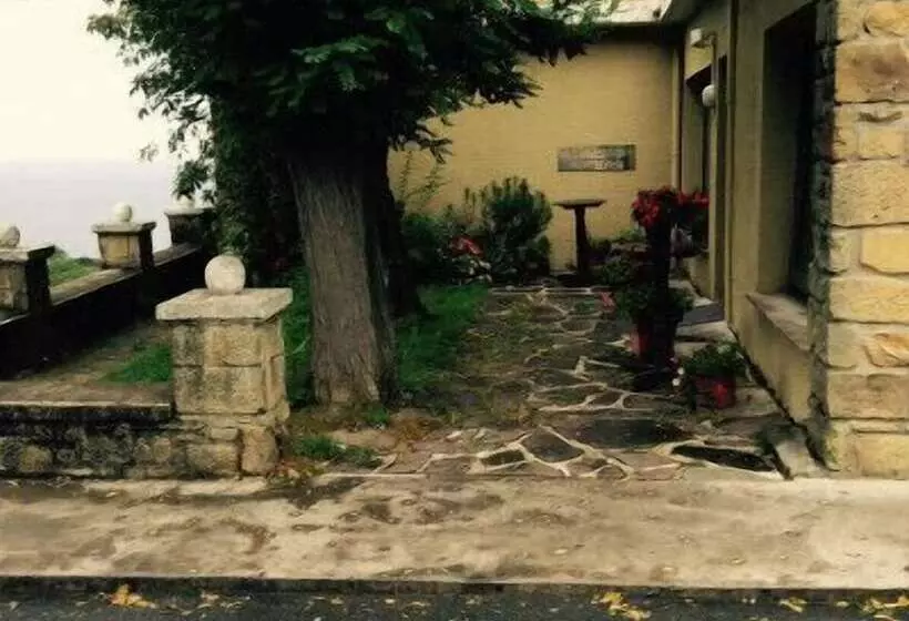 فندق Buenavista San Sebastian