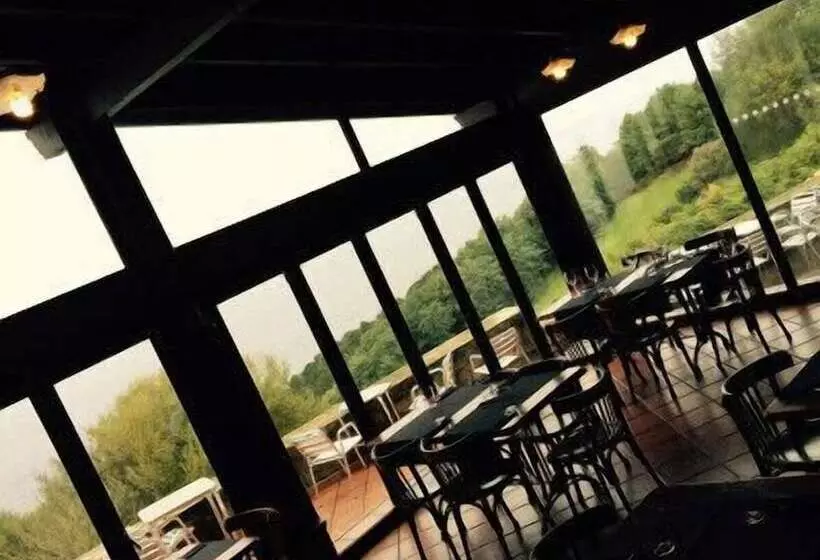 فندق Buenavista San Sebastian