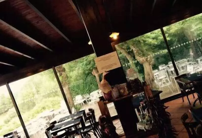 فندق Buenavista San Sebastian