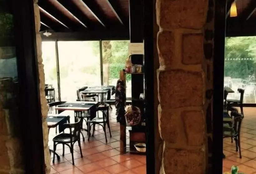 فندق Buenavista San Sebastian