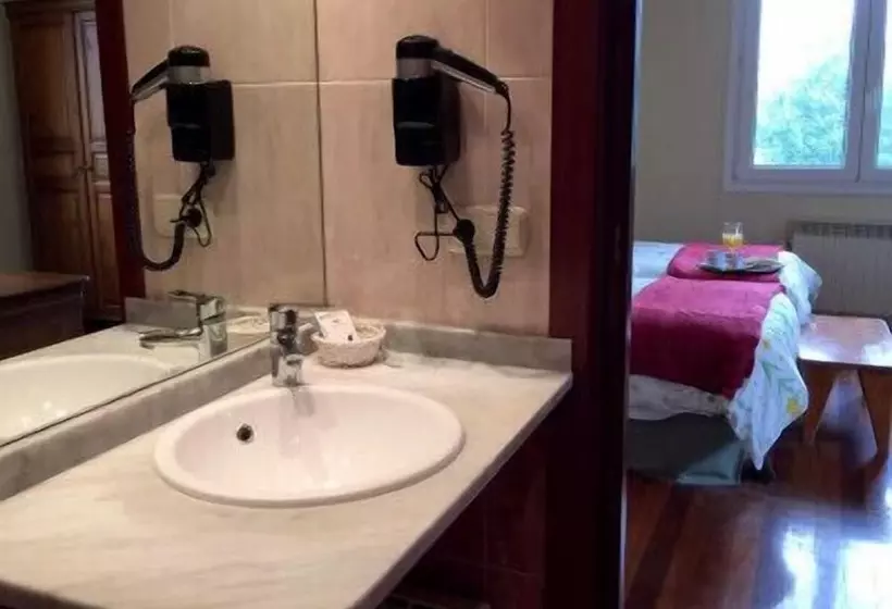 فندق Buenavista San Sebastian