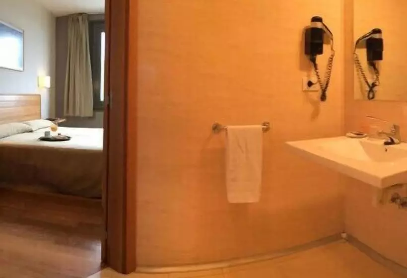 فندق Buenavista San Sebastian