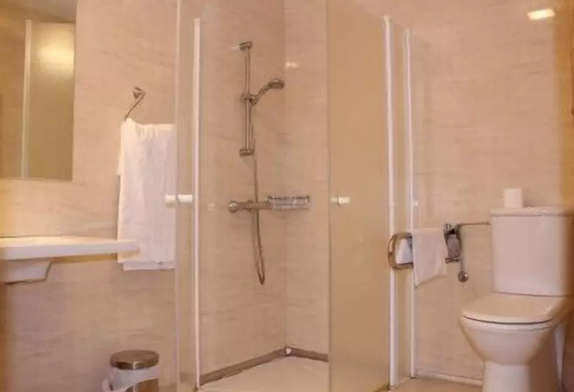 فندق Buenavista San Sebastian