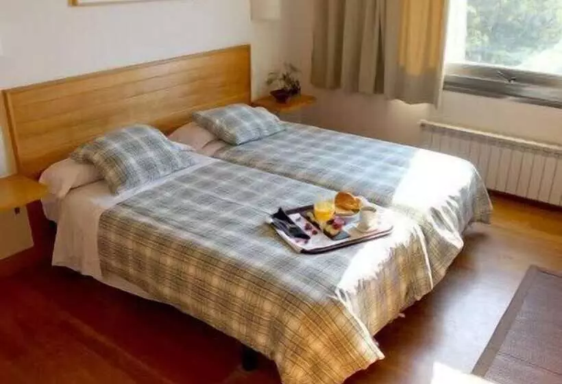 فندق Buenavista San Sebastian