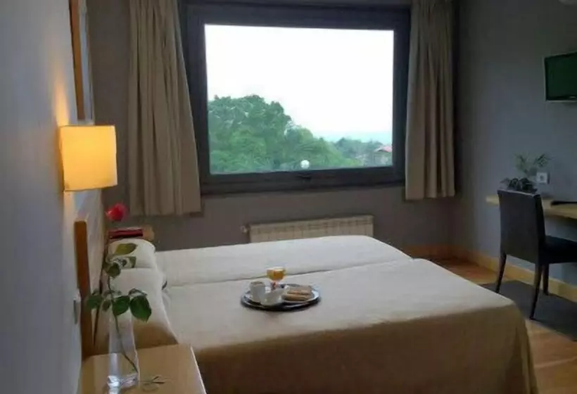 فندق Buenavista San Sebastian