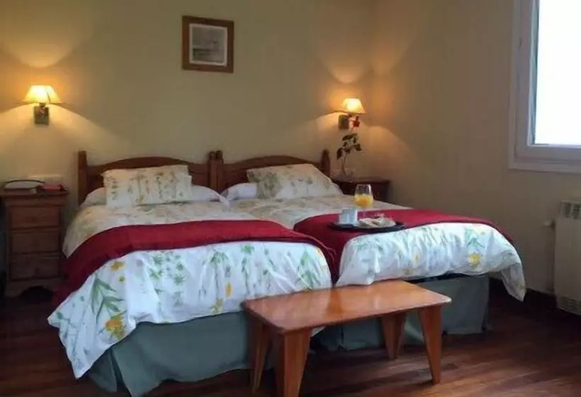 فندق Buenavista San Sebastian