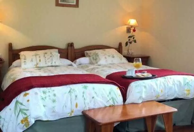 فندق Buenavista San Sebastian