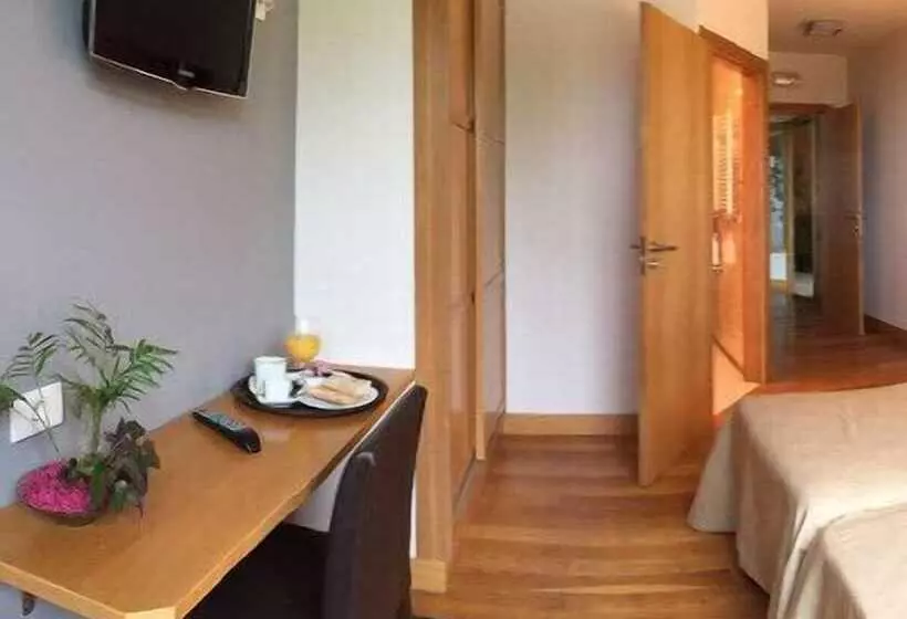 فندق Buenavista San Sebastian