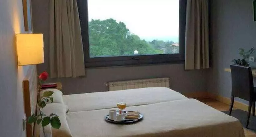 فندق Buenavista San Sebastian