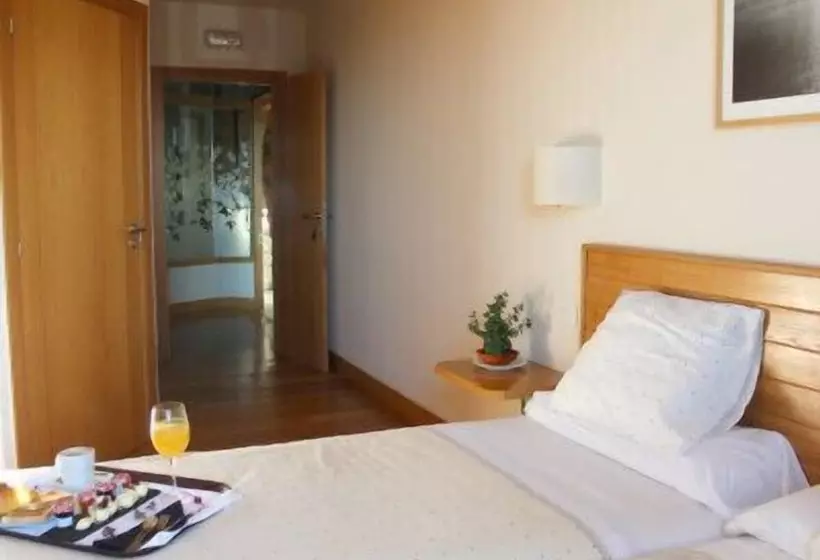 فندق Buenavista San Sebastian