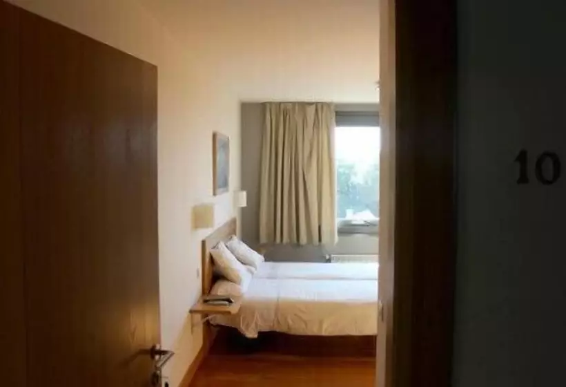 فندق Buenavista San Sebastian