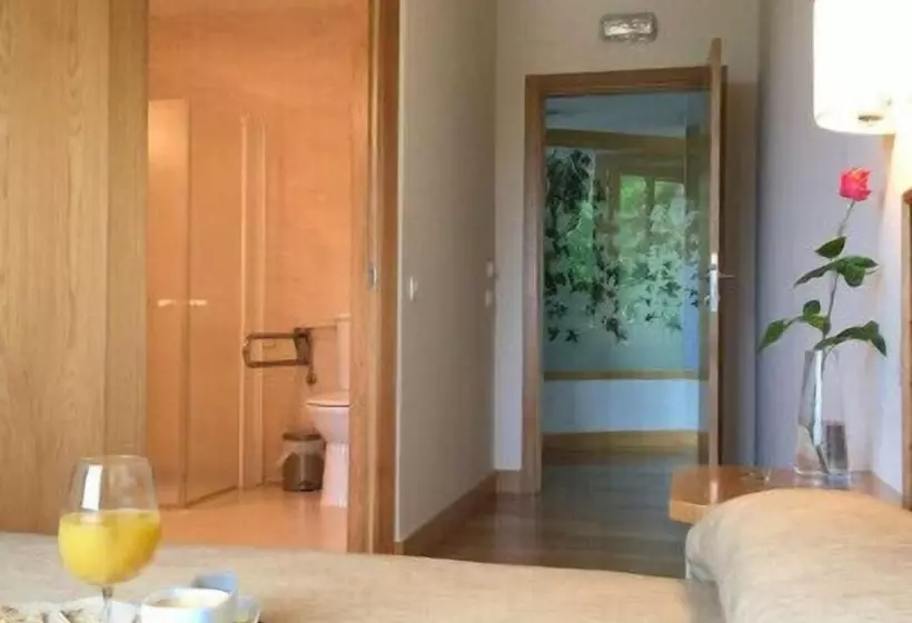 فندق Buenavista San Sebastian