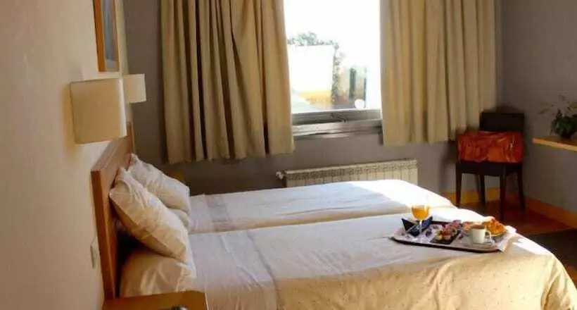 فندق Buenavista San Sebastian