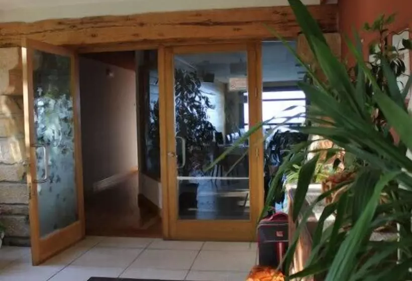 فندق Buenavista San Sebastian