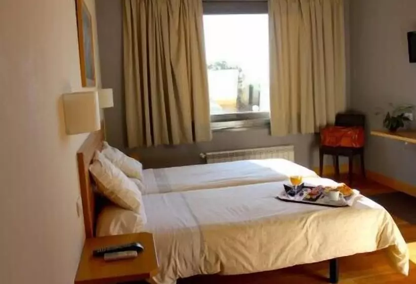 فندق Buenavista San Sebastian