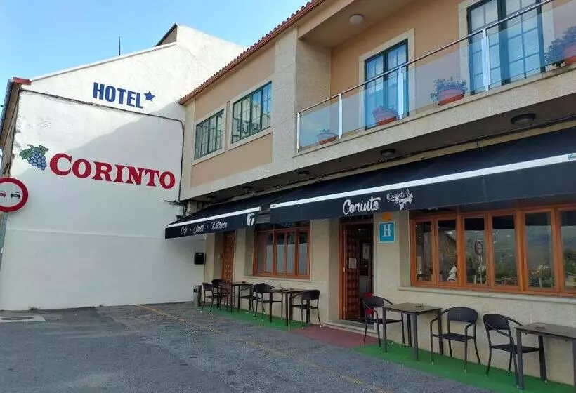 酒店 Corinto
