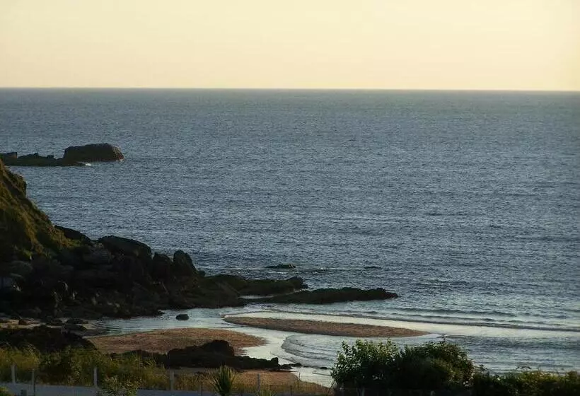 هتل Estrella Del Mar