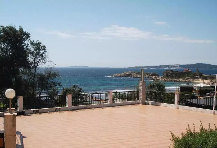 هتل Estrella Del Mar