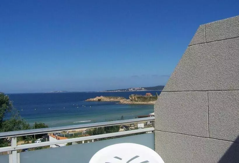 هتل Estrella Del Mar