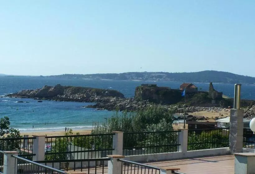 هتل Estrella Del Mar