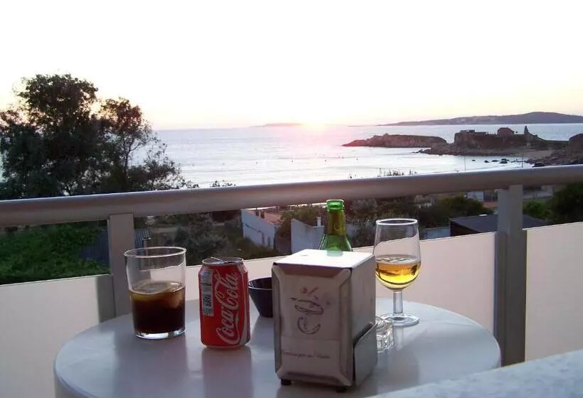 هتل Estrella Del Mar