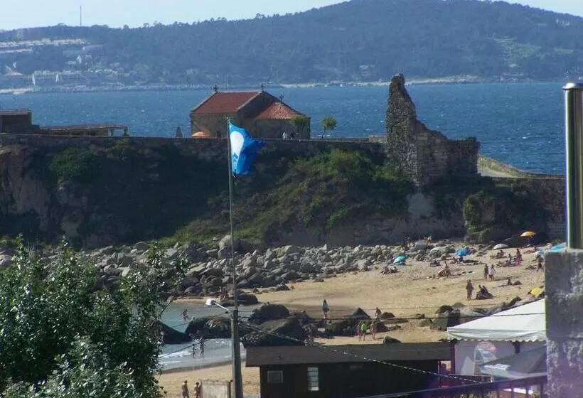 هتل Estrella Del Mar
