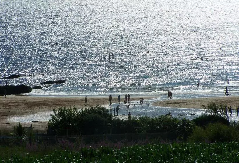 هتل Estrella Del Mar