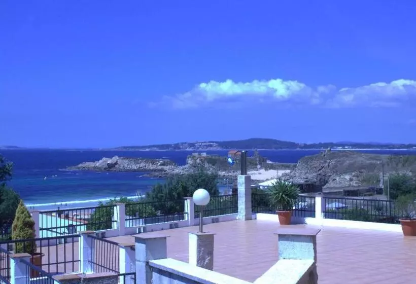 هتل Estrella Del Mar