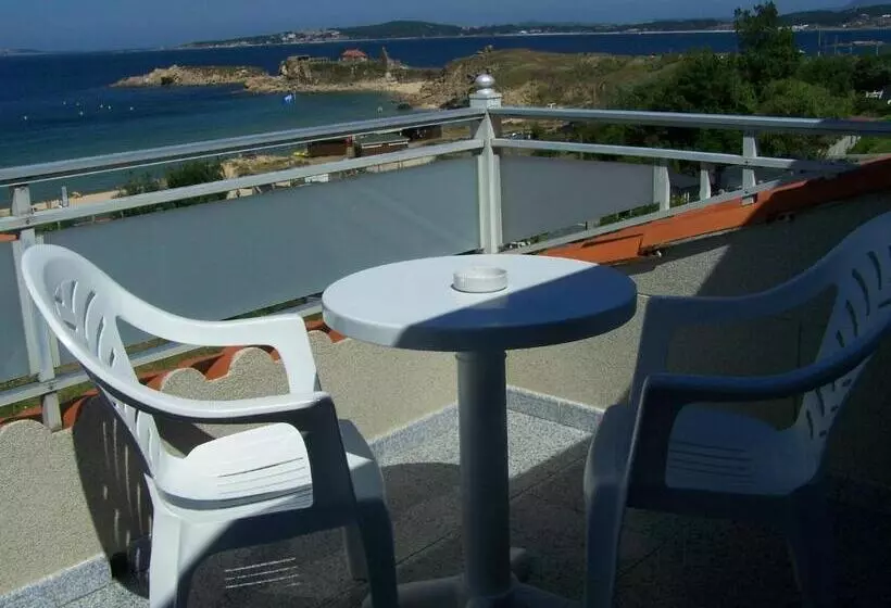 هتل Estrella Del Mar