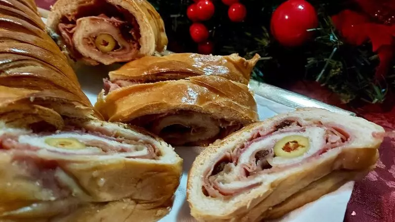 בית מלון כפרי Hostal Louro