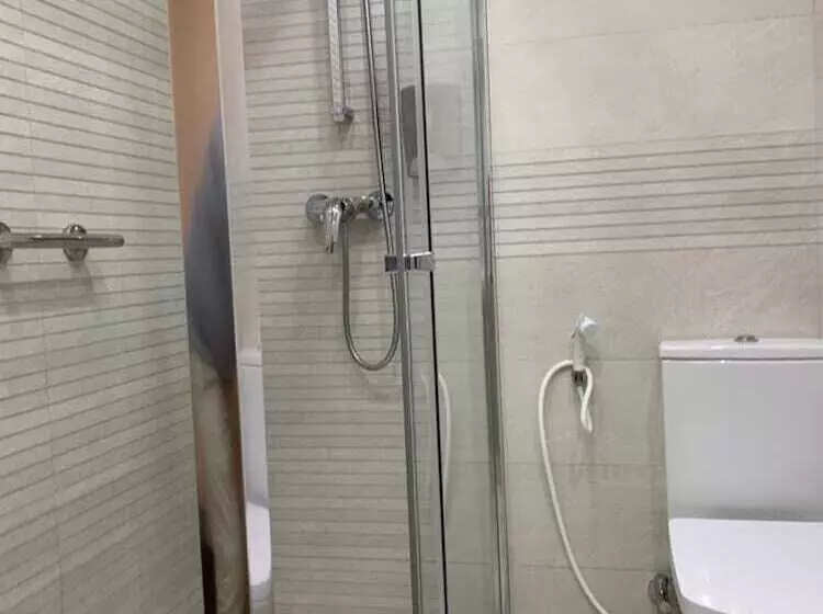 Hotel Hostal San Fernando