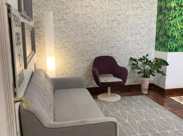 Hotel Hostal San Fernando