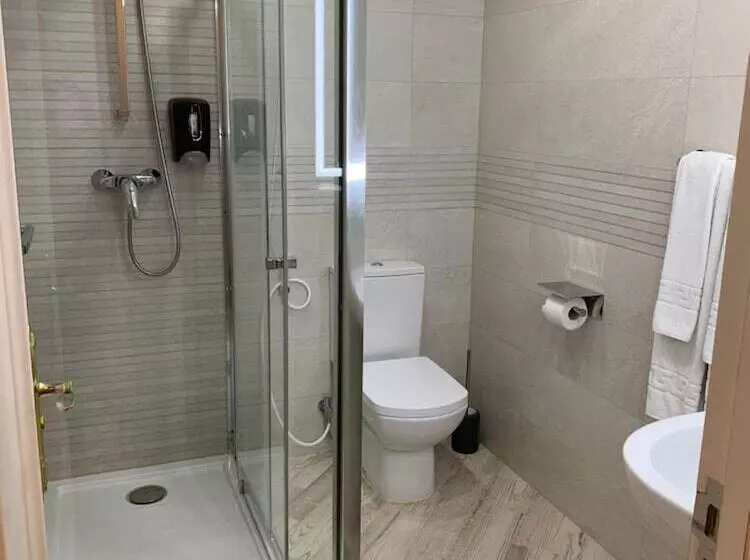 Hotel Hostal San Fernando