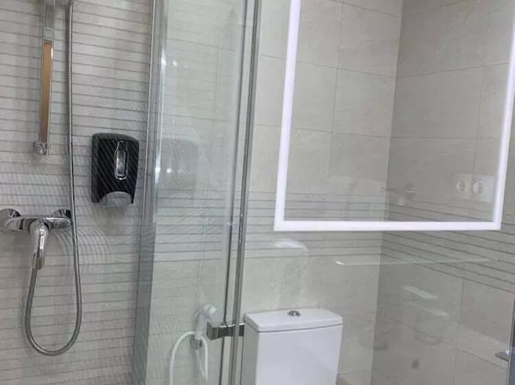 Hotel Hostal San Fernando