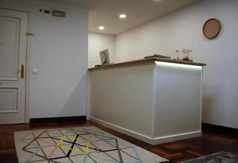 Hotel Hostal San Fernando