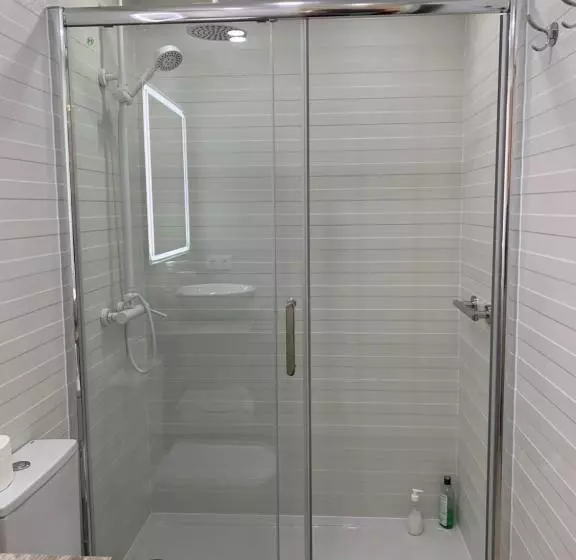 Hotel Hostal San Fernando