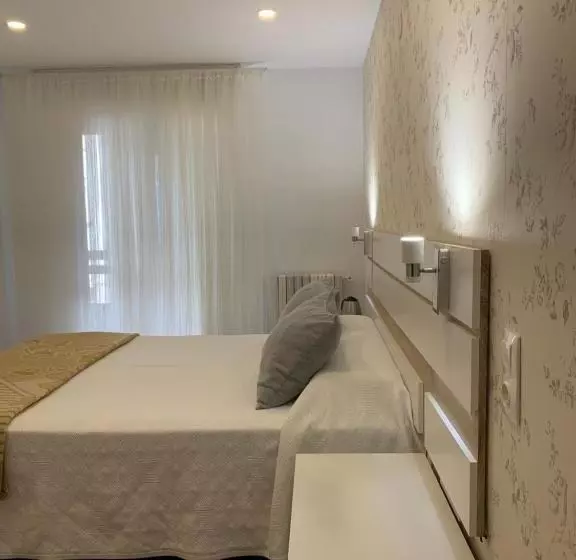 Hotel Hostal San Fernando