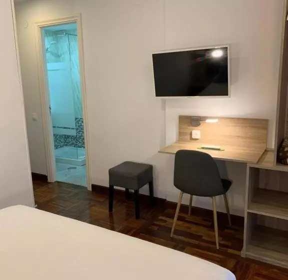 Hotel Hostal San Fernando