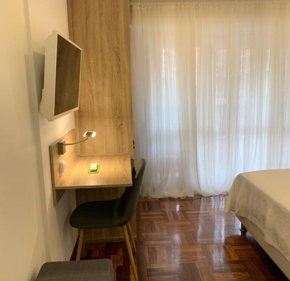 هتل Hostal San Fernando